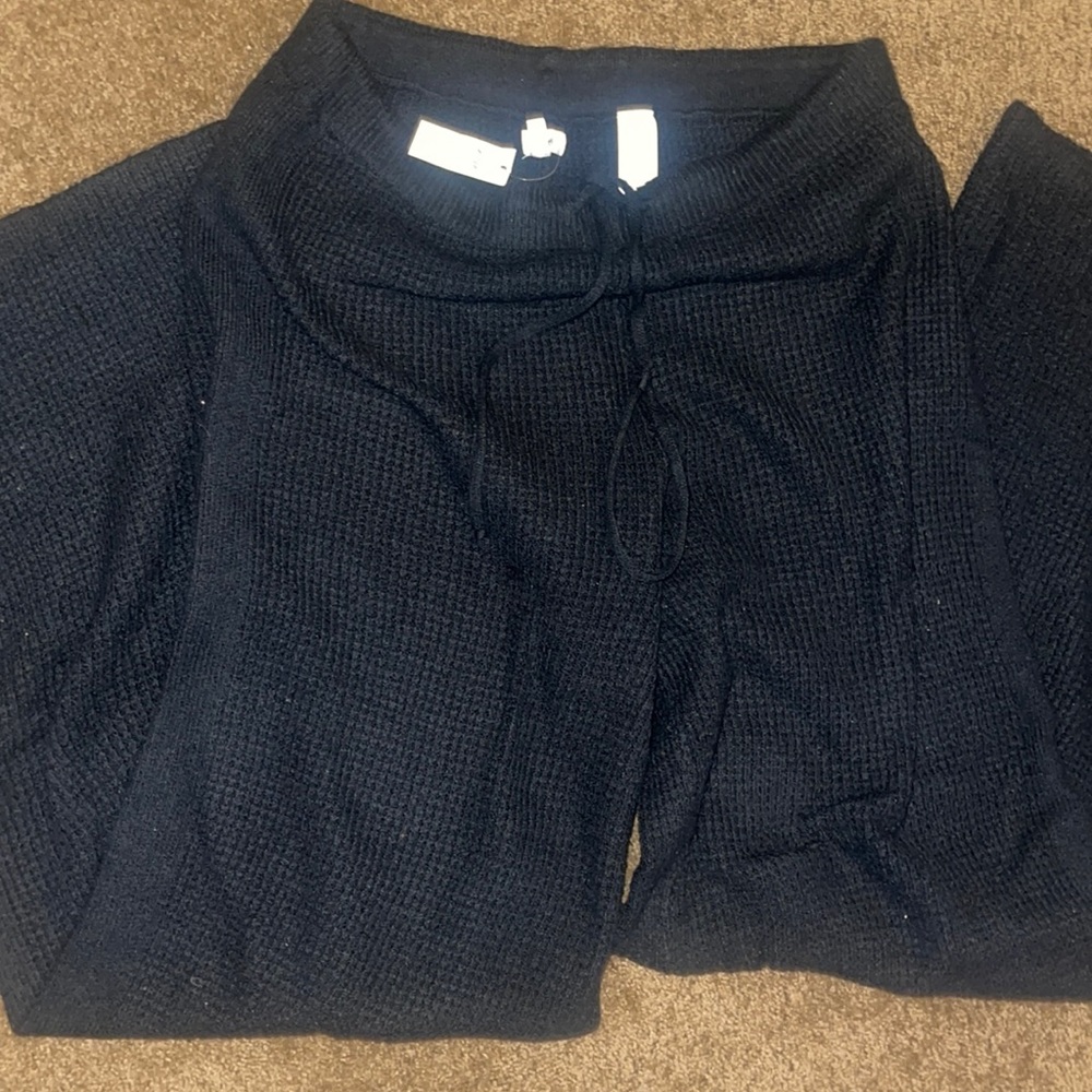 Wide Leg Skater pants